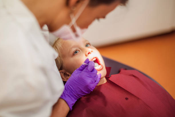 Best Emergency Orthodontic Repairs in Dexter, MO